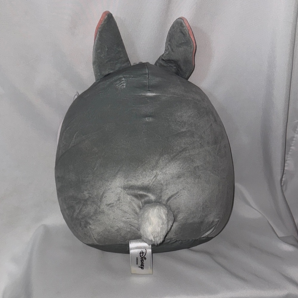 Disney Squishmallows Limited Edition Thumper Easter Bunny - Picture 6 of 7